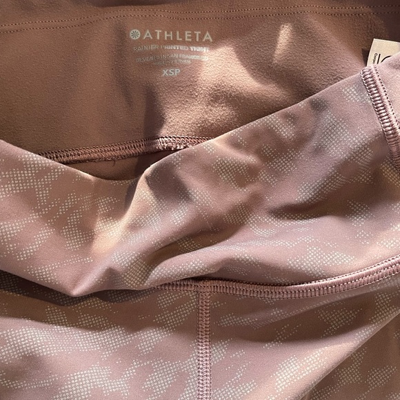 Athleta Rainer legging - Picture 10 of 10